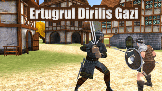 Ertugrul Dirilis Gazi screenshot 2