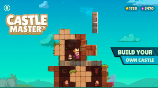 Castle Master TD screenshot 1