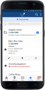 Autoaddress screenshot 4