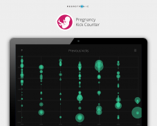 Pregnancy Kick Counter - Monit screenshot 18