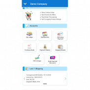 AccountGST Customer APP screenshot 10