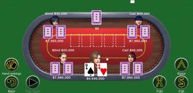 Cheat Poker screenshot 10