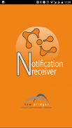 Notification Receiver screenshot 4