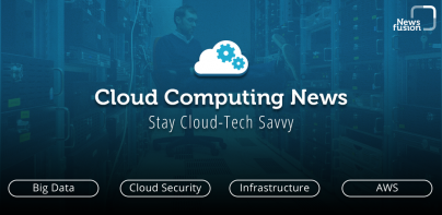 Cloud Computing, Big Data News