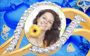 Jewelry Photo Frames screenshot 6