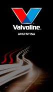 Valvoline Argentina screenshot 2