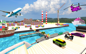 transport games for all screenshot 3