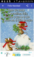 Postales de Navidad. Gratis screenshot 7