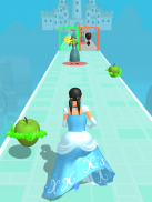 Cinderella Run screenshot 12