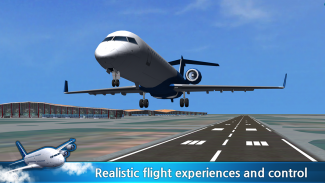 Flight Simulator - APK Download for Android