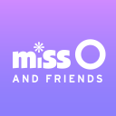 Miss O and Friends Icon