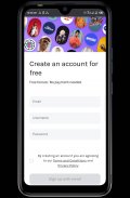 Linktree: All in one social account screenshot 5