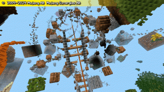 Amusement park for minecraft screenshot 3