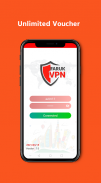 Faruk VPN screenshot 2