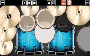 Drum 3 screenshot 4