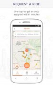 Jugnoo - Taxi Booking App & Software screenshot 3