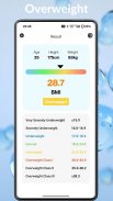 Body BMI screenshot 4