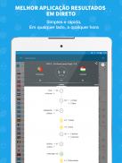 Skores Resultados em Directo screenshot 5