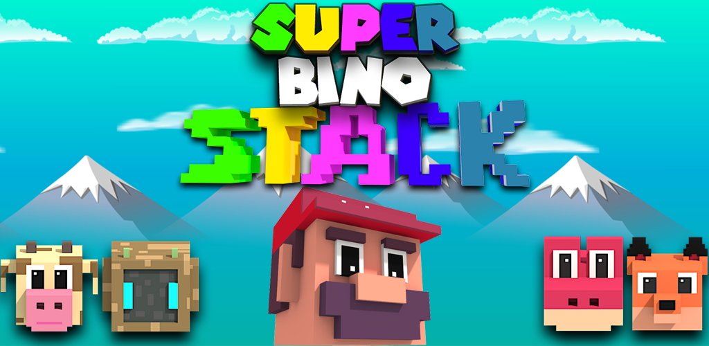 Super Bino Stack - APK Download for Android | Aptoide