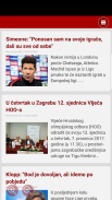 Samo Sport - Sportske Vijesti screenshot 5