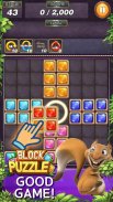 Block Puzzle Jewel : MISSION screenshot 3