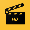 Movies & TV Shows Tracker Icon