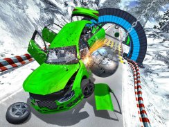 Speed ​​Bump Crash Challenge 2019 screenshot 7