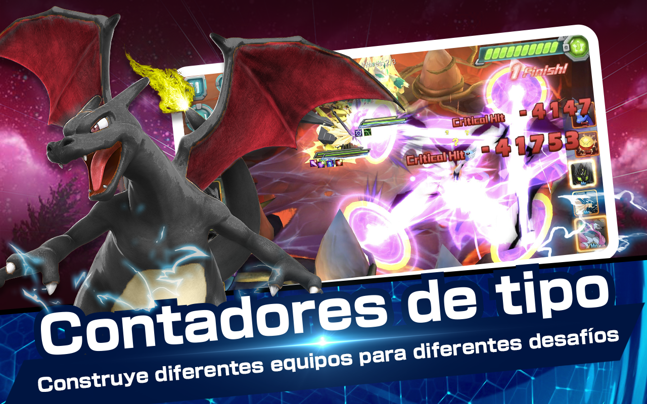 Roblox - Melhores jogos no estilo Pokémon - Critical Hits