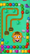 Jungle Blast: Marble Shooter screenshot 3