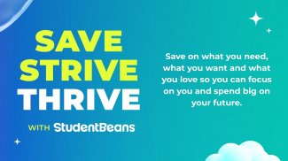 Student Beans: Uni Discounts screenshot 5