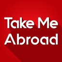 Take Me Abroad Icon