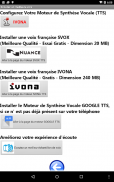 Bible Audio en Français screenshot 11