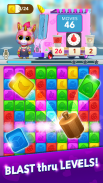 Ty Beanie Blast - Puzzle Game screenshot 8