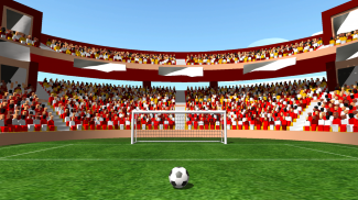 Soccer Duel screenshot 3