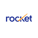 Rocket Job Search App in India Icon