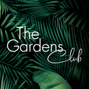 The Gardens Club Icon