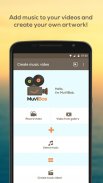 MuViBob: Music + Video screenshot 0