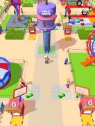 Theme Park Rush screenshot 3