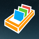 Vocabulary Builder In App-Pur. Icon