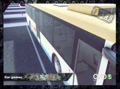 City Bus Simulator: 3D Bus Driving Simulator Game screenshot 6