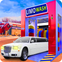 New Limo Wash : Modern Limo Car Wash service