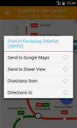 Trainsity Kuala Lumpur LRT KTM screenshot 10