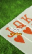 Cards Game screenshot 0