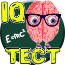 Тест на IQ