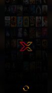 NeeX GO: Movies & TV & Radio screenshot 1