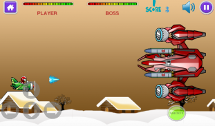 Aliens Fighter screenshot 5