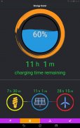 Cleaner and Battery Optimizer - Booster, Saver screenshot 1