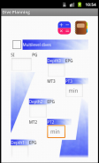 scuba diving Dive Planner lite screenshot 3