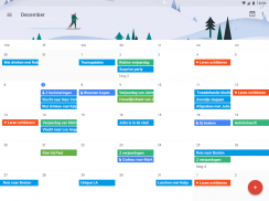 Google Calendar screenshot 6