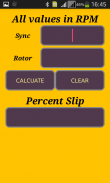 Induction Motor: AC Electrical Machines screenshot 2